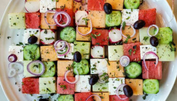 продукты с низкой калорийной ценностью
